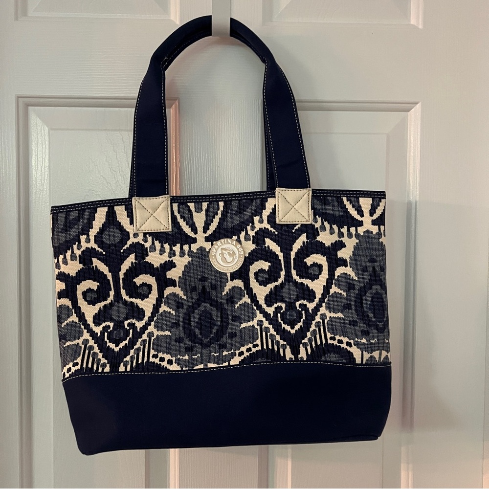 Spartina Insulated Tote Bag.